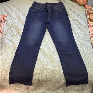 Classic Blue Women's Jeans